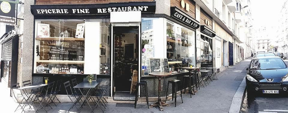 Au poincaré — photo 2