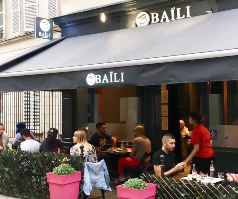 Baïli — photo 2