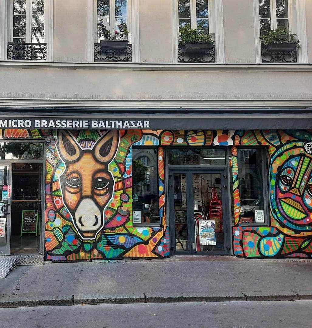 Balthazar — photo 3