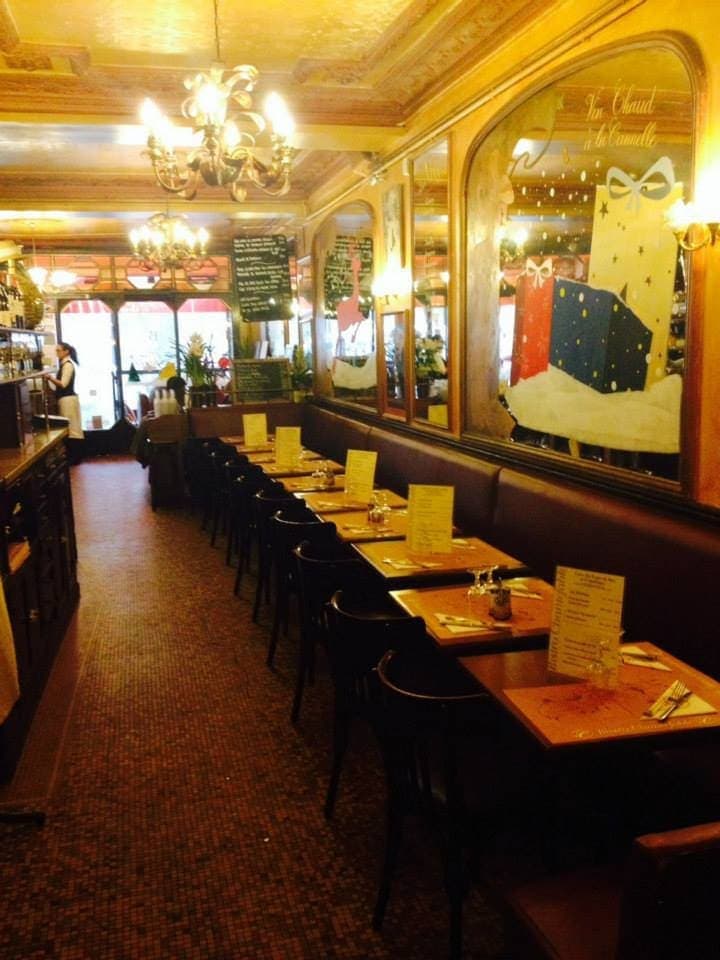 Bistro Chantefable — photo 3