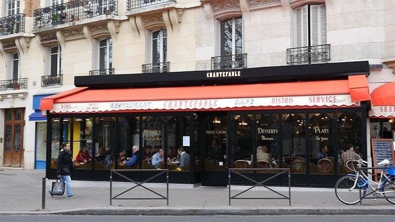Bistro Chantefable — photo 2
