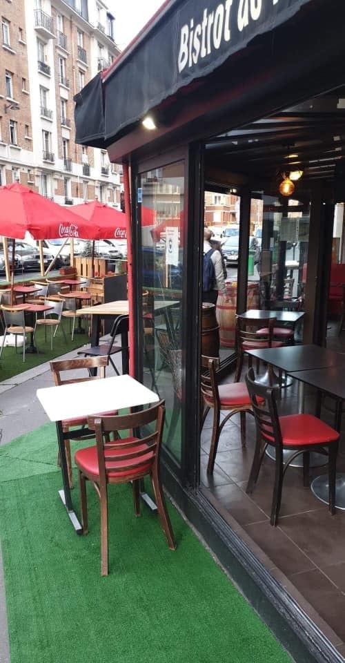 Bistrot de L'Avenir — photo 3