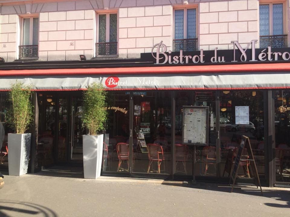 Bistrot du Métro — photo 3