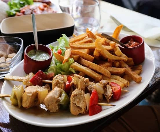 Photo de Bistrot Père