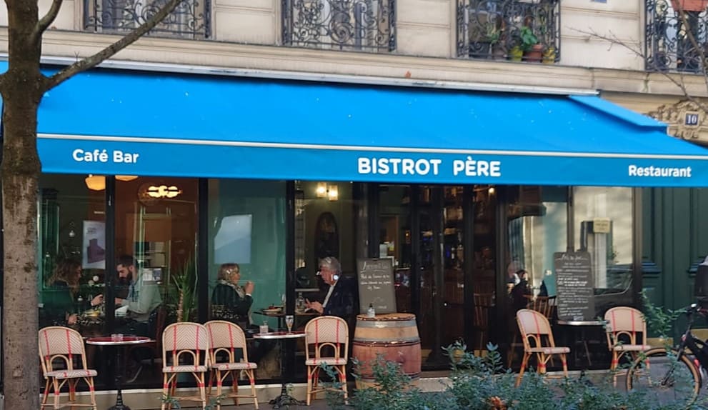 Bistrot Père — photo 3