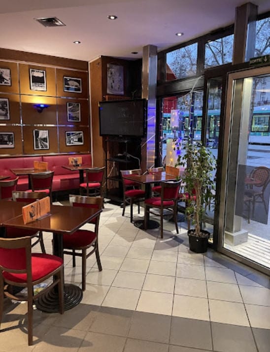 Brasserie de L'Europe — photo 3