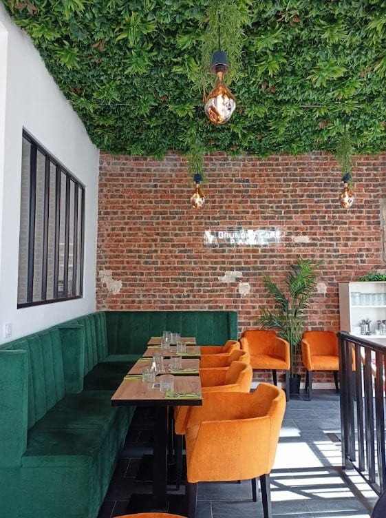 Brunchy Café — photo 3