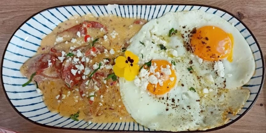 Brunchy Café — photo 2