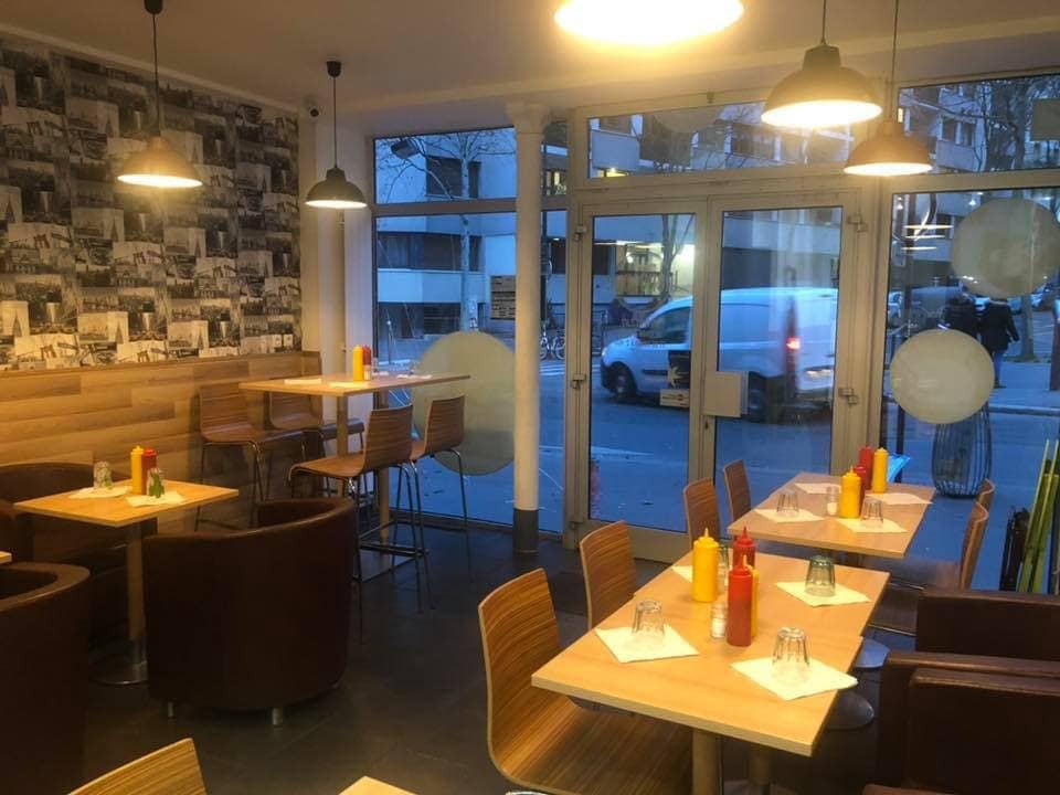 Burger Lutéce — photo 3
