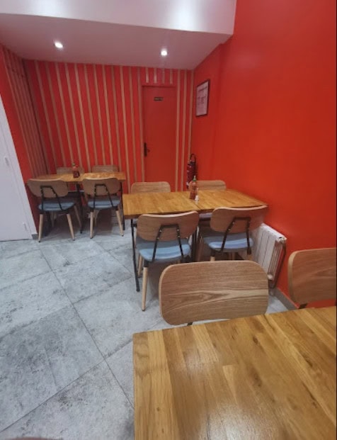 Cabane délicieuse — photo 3