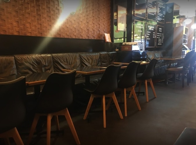 Café Charlotte — photo 3