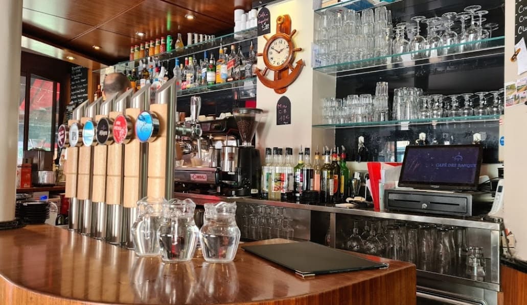 Café des Banques — photo 3
