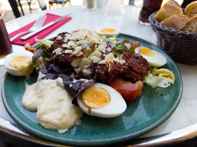 Cafe La Chope — photo 2
