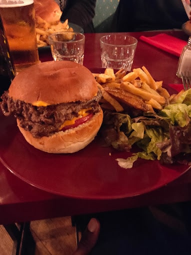 Photo de Cafe La Chope