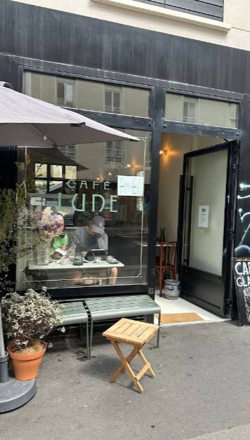 Café Lune — photo 2