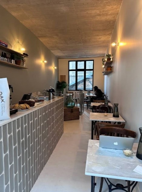 Café Lune — photo 3