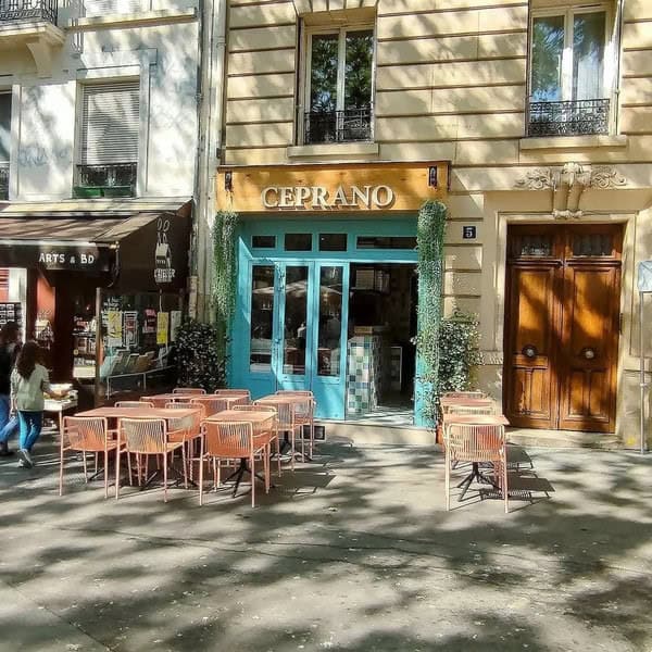 Ceprano Jourdain — photo 2
