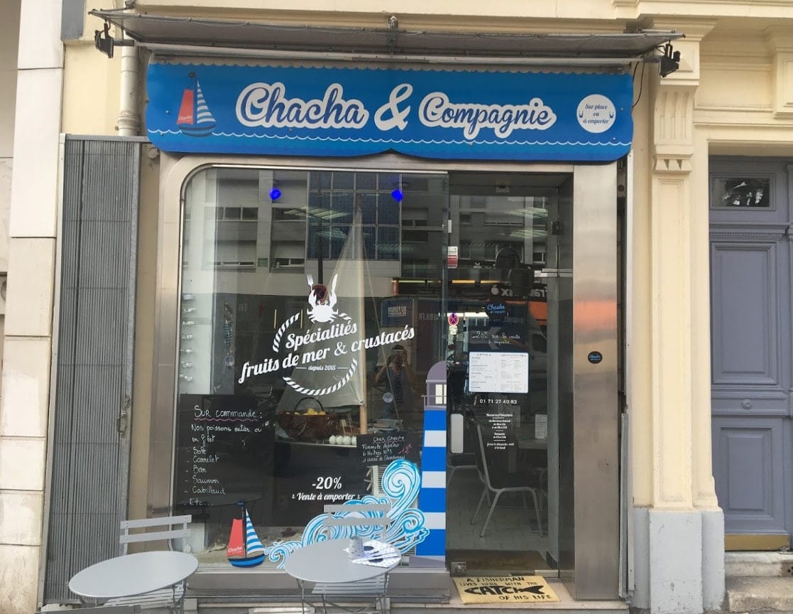 Chacha & Companie — photo 2