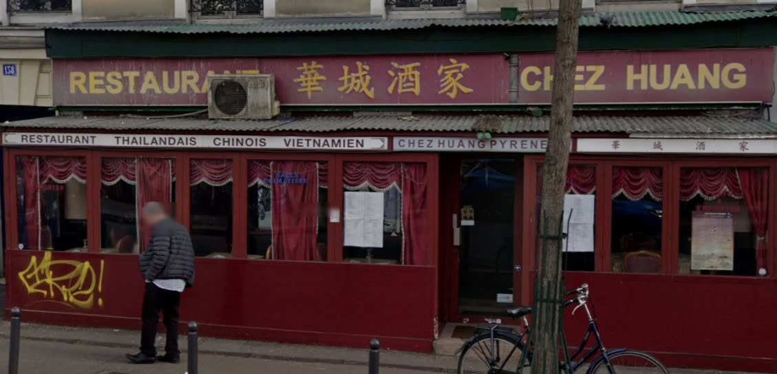 Chez Huang des Pyrénées — photo 2