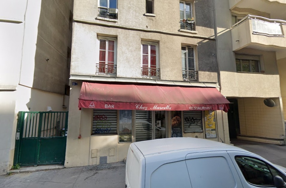 Chez Marcella — photo 3