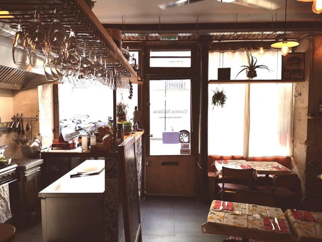 Chez Mimi — photo 3