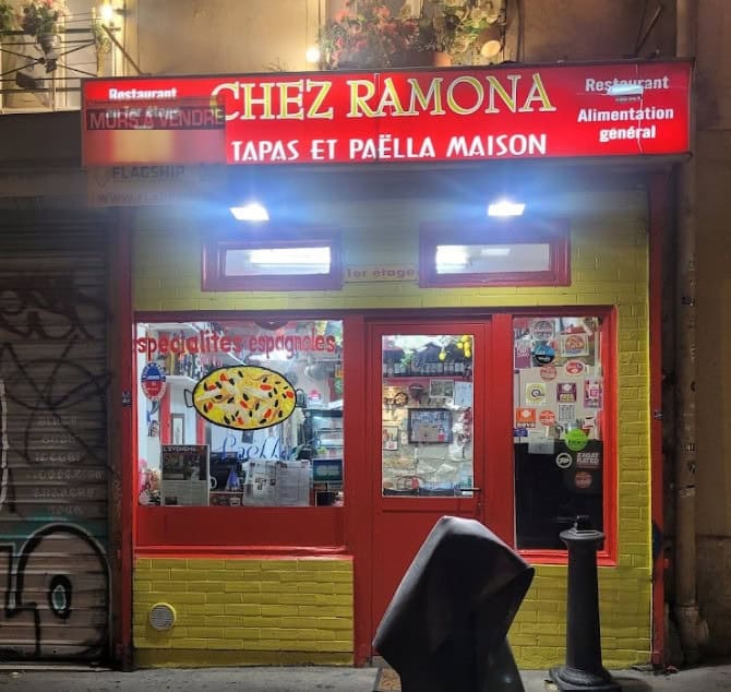 Chez Ramona — photo 2