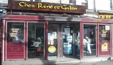 Chez René et Gabin — photo 2