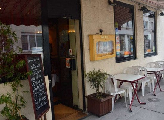 Chez Rita — photo 2