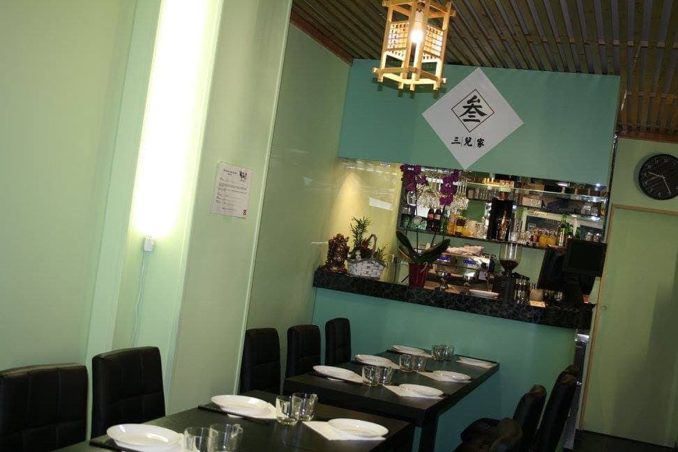 Chez Trois — photo 3