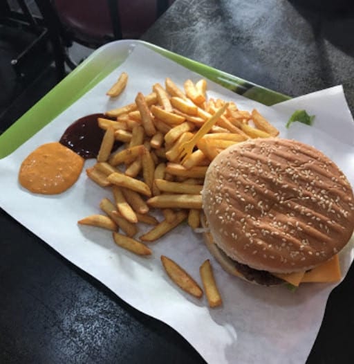 Photo de Chicken Rapido