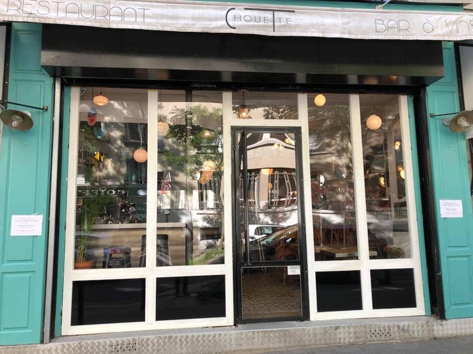 ChoueTte — photo 2