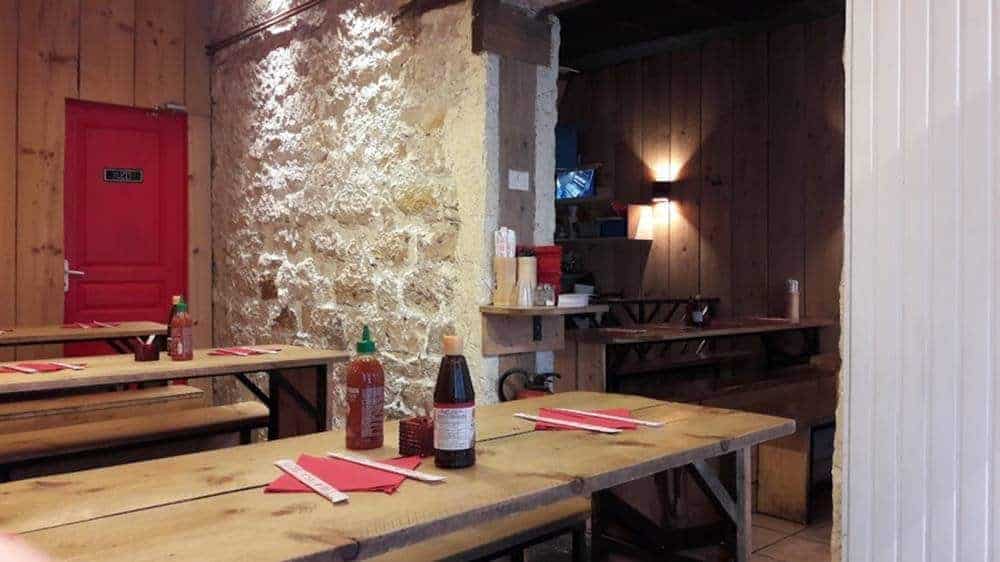 Co My Cantine — photo 3