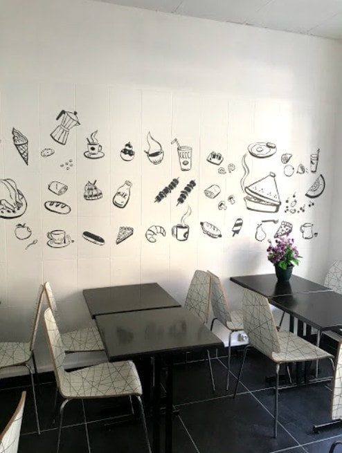 Comme chez toi — photo 3