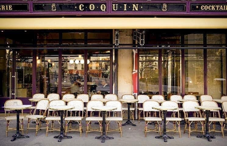 Coquin — photo 2