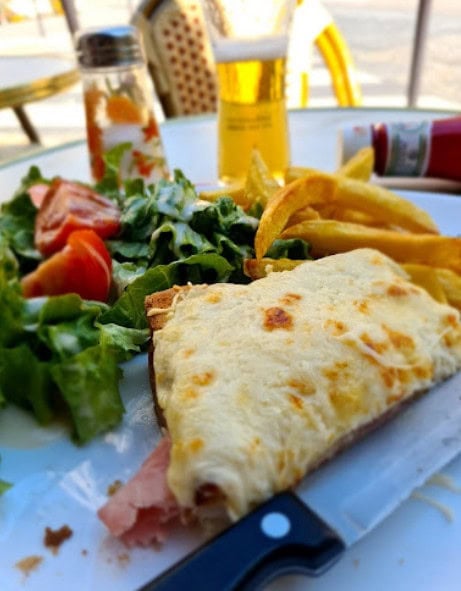 Photo de Country Bar