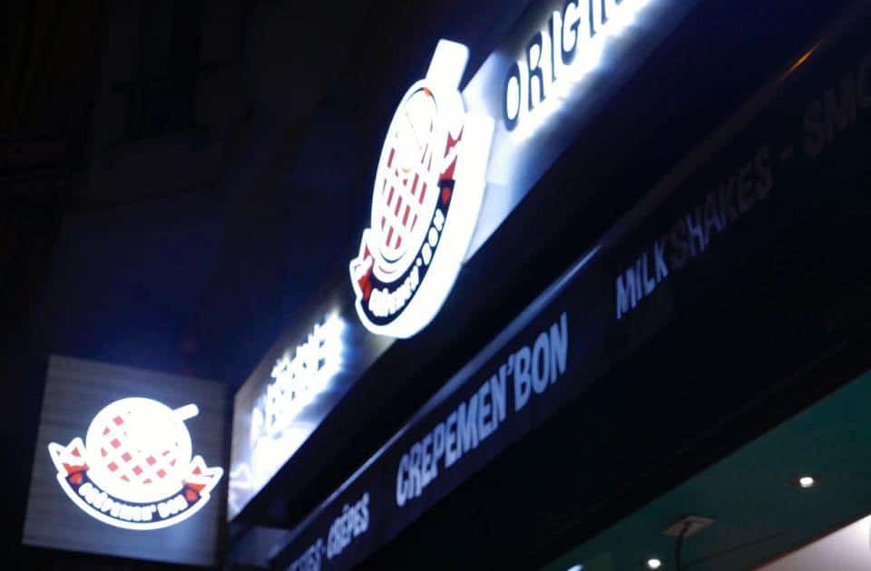 Crepemen'Bon — photo 2