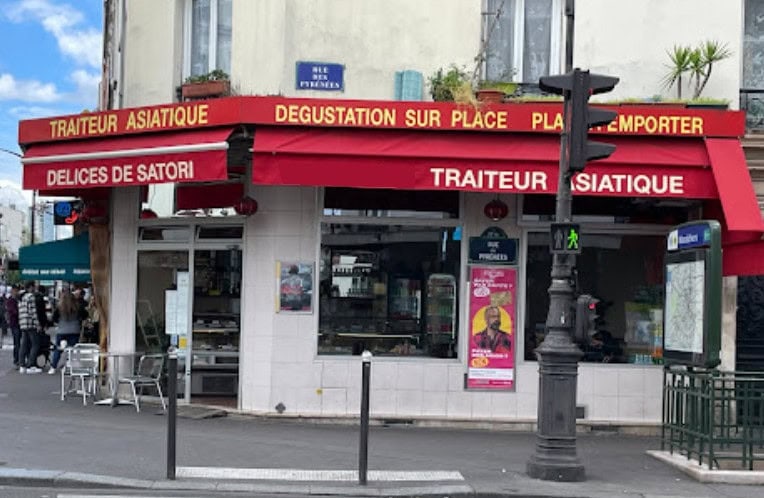 Délices de Satori — photo 2