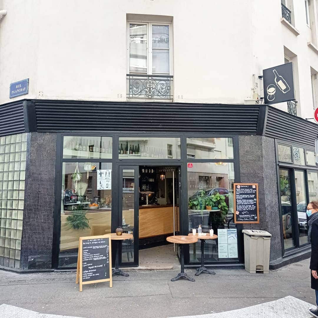 Des Terres — photo 2