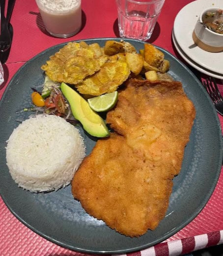 Donde Fercho — photo 2
