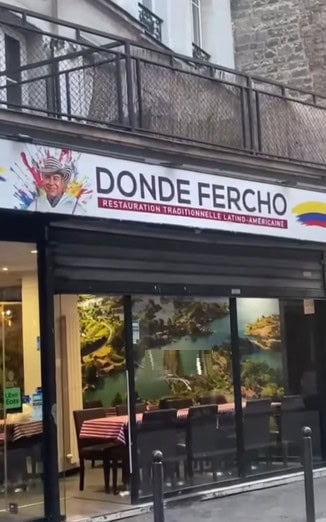 Donde Fercho — photo 3