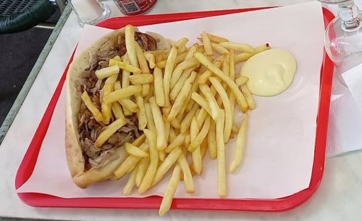 Dost Eli — photo 2