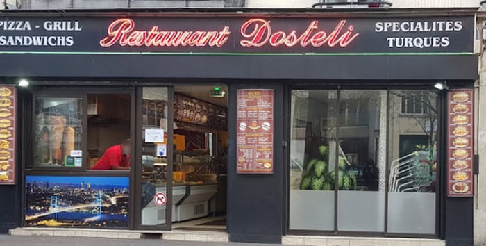 Dost Eli — photo 3