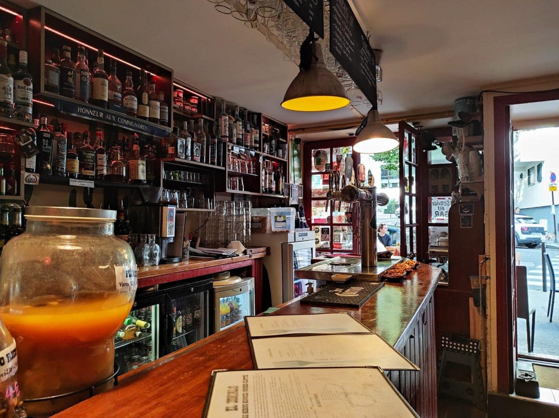 El Zókalo — photo 2