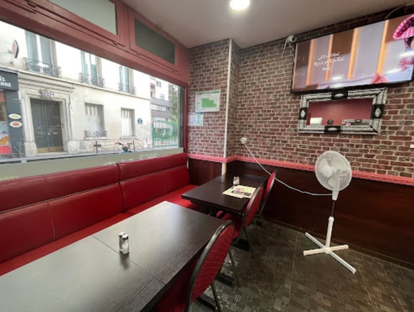 Falafel Damour — photo 3