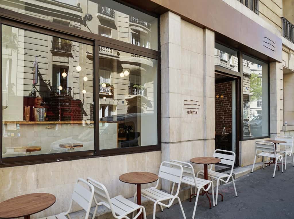 Galerna — photo 2