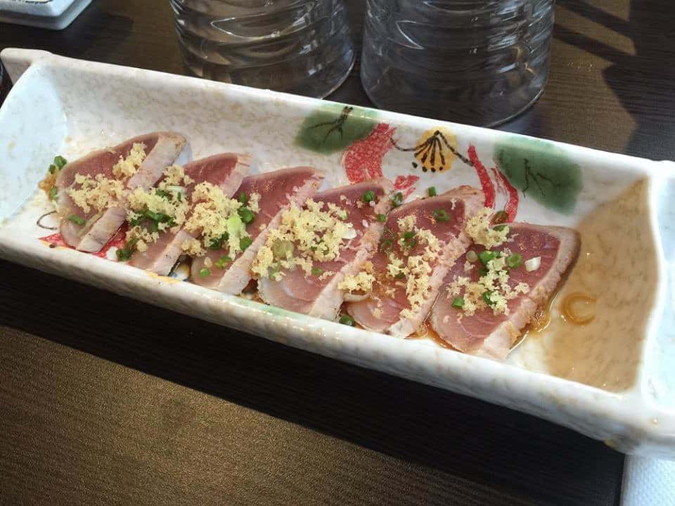 Garden Sushi — photo 3