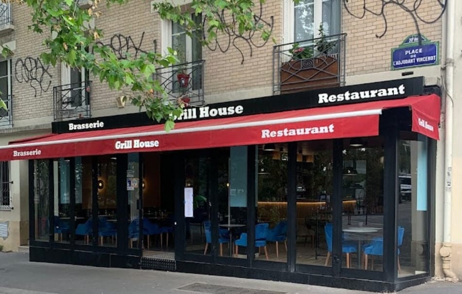 Grill House — photo 2