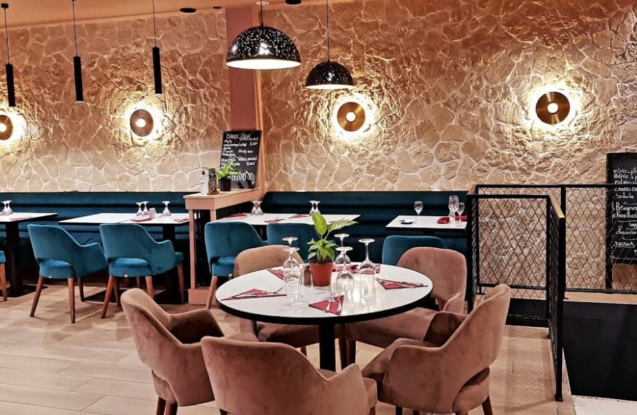 Grill House — photo 3