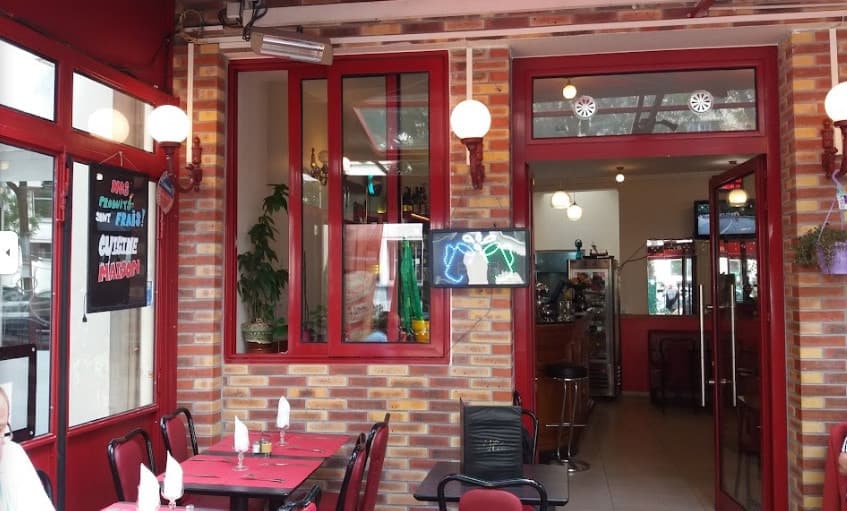 Hôtel Bar Restaurant Sofiane — photo 3
