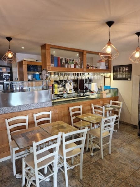 Il parigino — photo 3